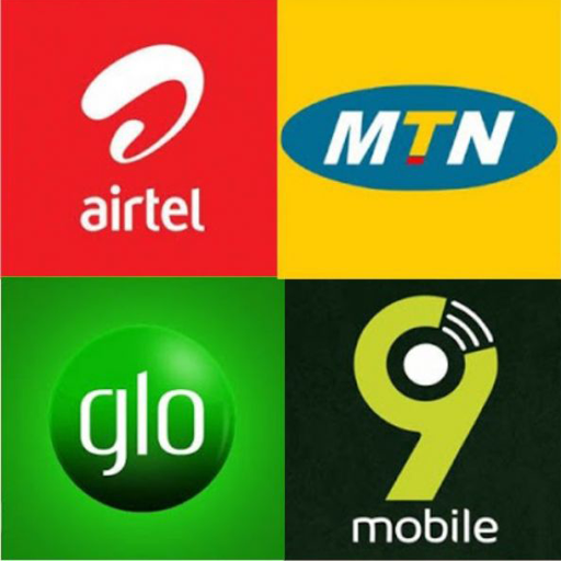Nigeria Network - USSD  Codes Download on Windows