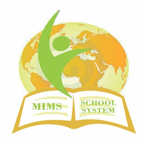 Mims School System logo