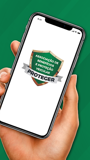 Proteger Benefícios Screen 2