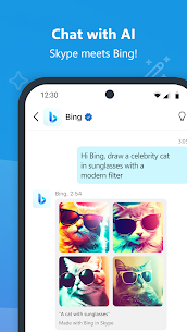 Skype APK for Android (Latest Version) 2