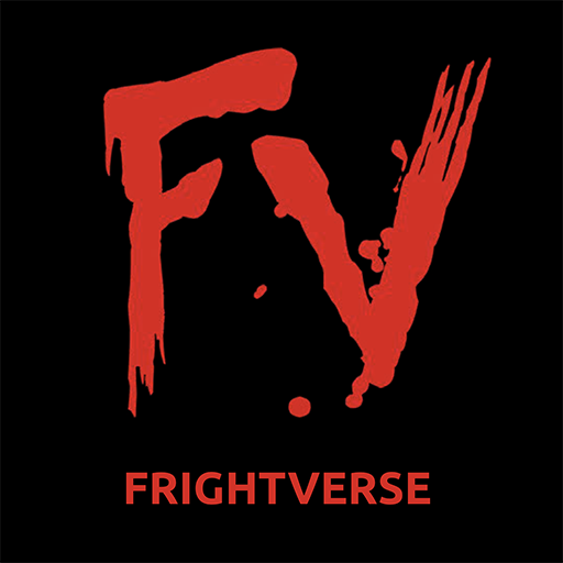 FRIGHTVERSE logo
