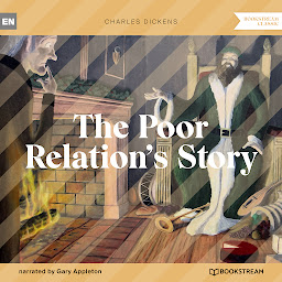 Icon image The Poor Relation's Story (Unabridged)