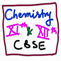 CHEMISTRY FOR CLASSES XII and XI
