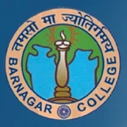 Icon image Barnagar College