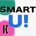 SmartUi KWGT6.0 (Paid)