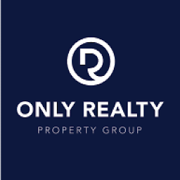 「Only Realty Auctions」圖示圖片