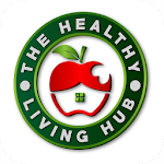 Cover Image of 下载 The Healthy Living Hub  APK