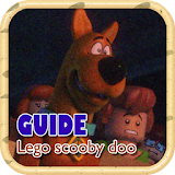 Guide Lego scooby doo icon