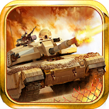Grand Battle--MMO Strategy:War icon