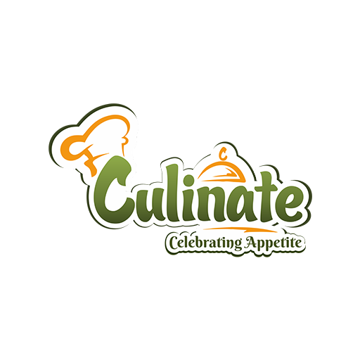 Culinate logo