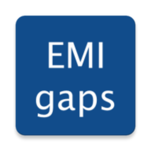 EMIgaps logo