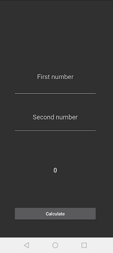 Sr Calculator Screen 3