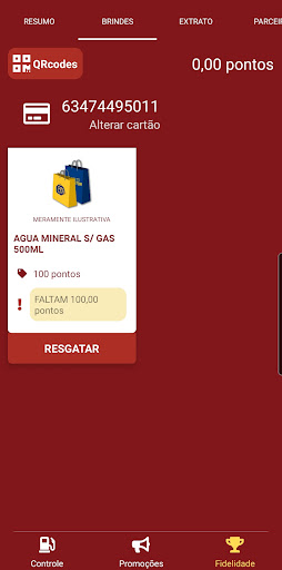 Hangar Mais Screen 2