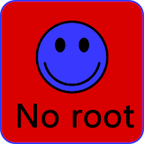 lucky game no root joke icon