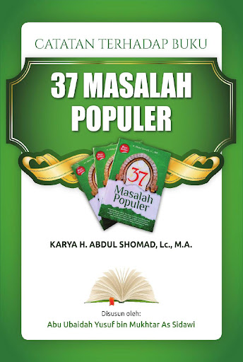 Catatan 37 Masalah Populer Screenshot 1 - AppWisp.com