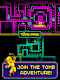 screenshot of Tomb of the Mask