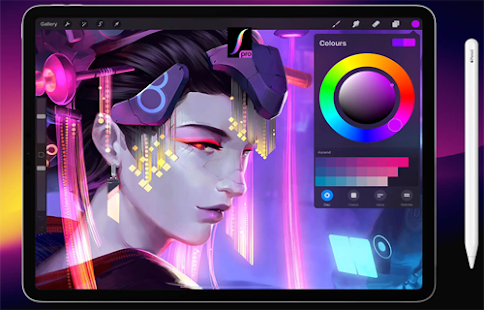Procreate APK for Android - Download
