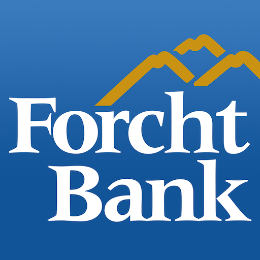 Forcht Bank Mobile Business logo