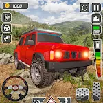 Cover Image of Скачать 4x4 Offroad SUV Jeep Car Game  APK