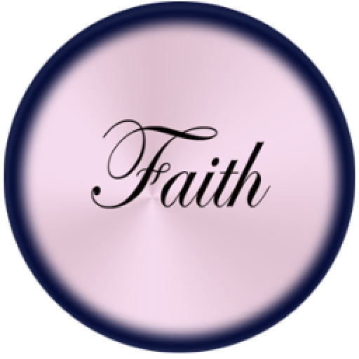 Faith Confessions 1.0 Icon