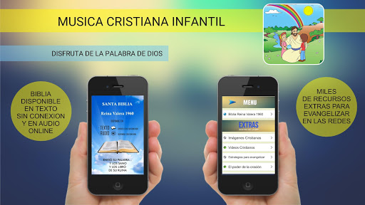 Musica Cristiana Infantil