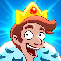 Idle Hustle Kingdom