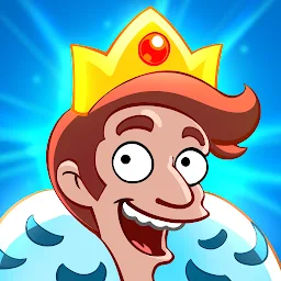 Idle Hustle Kingdom Mod Apk