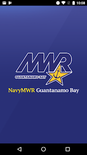 NAVYMWR Guantanamo Bay