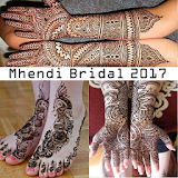 Mehndi Bridal Ideas icon