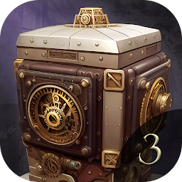 Mystery Box 3: 部屋を脱出する Mod Apk