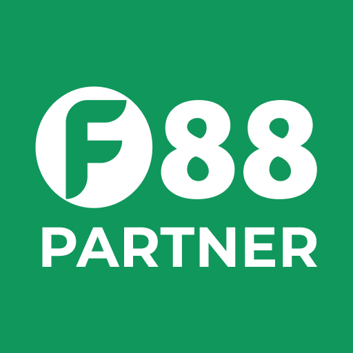 F88 Partner logo