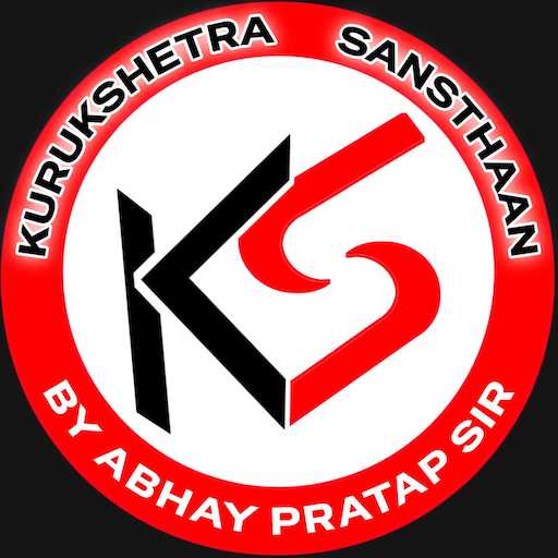 Kurukshetra Sansthaan logo