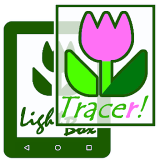 Tracer  Lightbox tracing app apk
