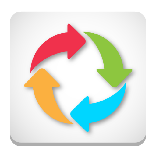 rtWork - Paperless Workspace logo