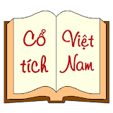 Truyen co tich Viet Nam icon