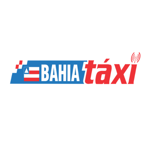 Bahia Taxi  Icon