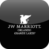 JW Marriott Orlando icon