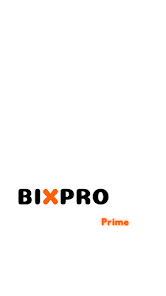 Bixpro - Películas y Series 