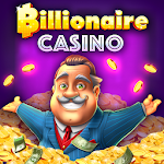 Cover Image of Download Billionaire Casino Slots - The Best Slot Machines 5.9.2500 APK