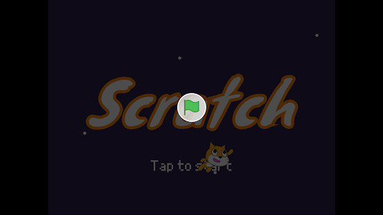 Scratch Game 1.0 APK screenshots 1