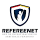 Red REFEREENET Descarga en Windows