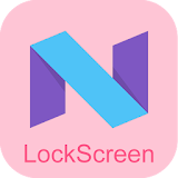 N LockScreen for Android icon