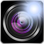 Cover Image of 下载 camera front flash  APK