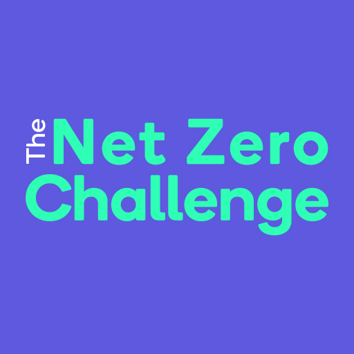 Net Zero Challenge  Icon