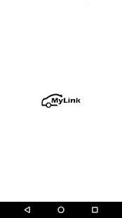 MyLink Driver Screenshot