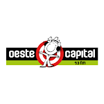 Cover Image of Download Oeste Capital FM  APK