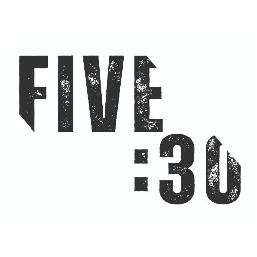 FIVE 30 STUDIO Laai af op Windows