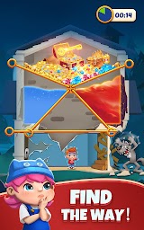 Toy Bomb: Match Blast Puzzles