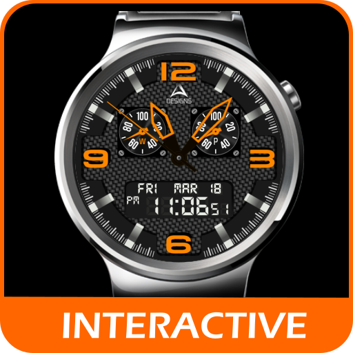 Quantum Watch icon