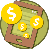 Tap Cash Instant - Make Money icon